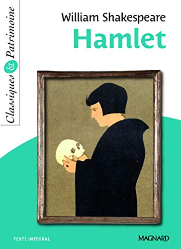 Hamlet von MAGNARD
